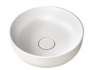 Umivaonik zdjelasti Kolpasan Soft 380 Kerrock