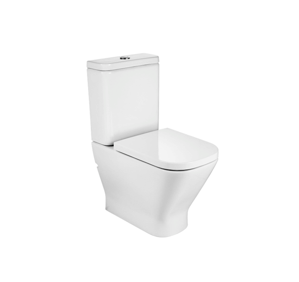 Monoblok The Gap SQUARE - Compact s dvojnim odvodom