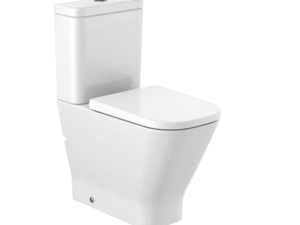 Monoblok The Gap - s dvojnim odvodom 65cm rimmles