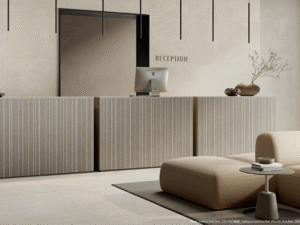 Pločice Silceramiche SAKKARA Pure Rett. 60X120 pak. 1,44