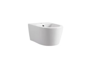 MB Round Bide L White