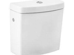 Jika Mio vodokotlić-dual flush za monoblok