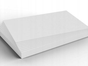 XPS izolacijska podloga za vinilne podove 120x60cm 6mm