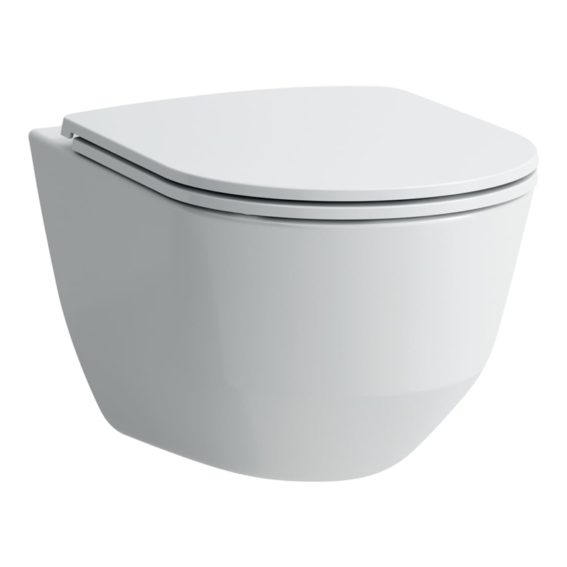 WC daska LAUFEN Pro slim take off SC - Slika 2