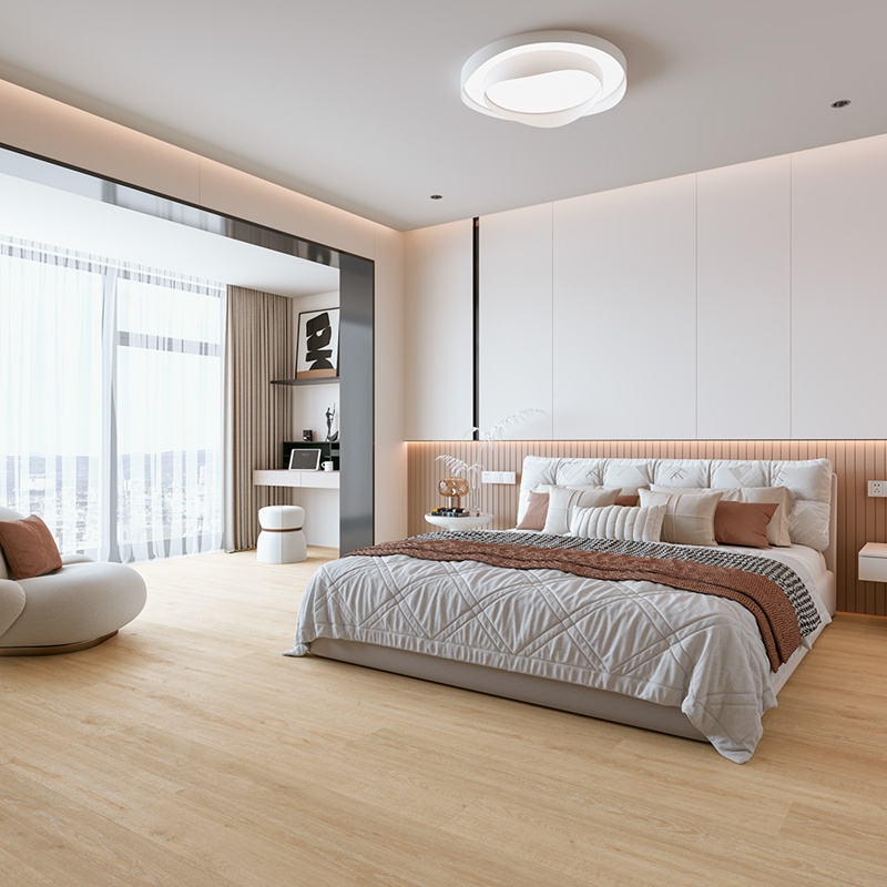 VINIL WPC HRAST HERMITAGE CLICK WINFLEX COMFORT 8,0x228x1830 mm (2,5034 m2) - Slika 2
