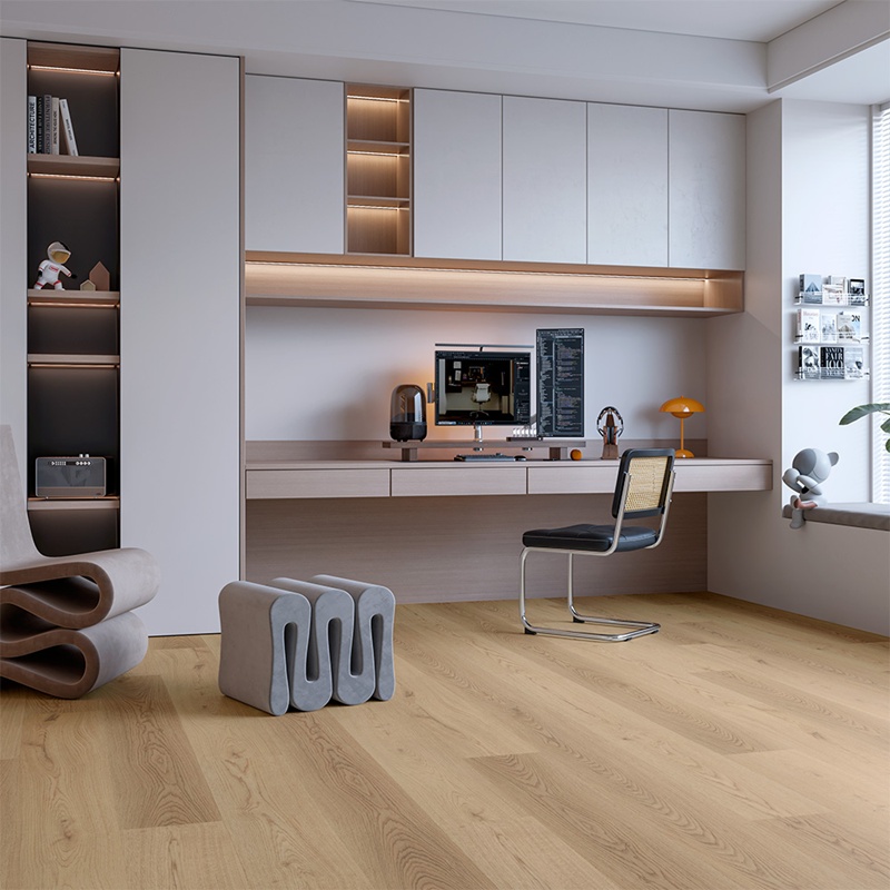 VINIL WPC HRAST MONTICELLO CLICK WINFLEX COMFORT 8,0x228x1830 mm (2,5034 m2) - Slika 2