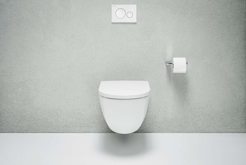 LAUFEN PRO X