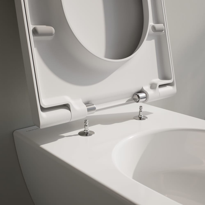 LAUFEN PRO X