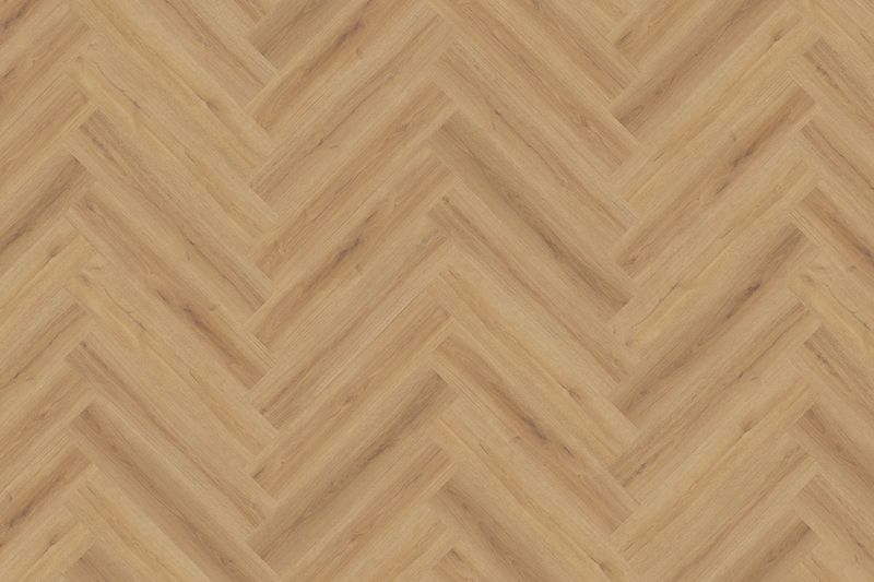 VINIL SPC HRAST PRADO WINFLEX HERRINGBONE 5,5x127x635 mm (1,6129 m2)