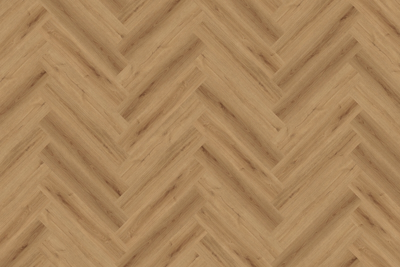 VINIL SPC HRAST VERSAILLES WINFLEX HERRINGBONE 5,5x127x635 mm (1,6129 m2)