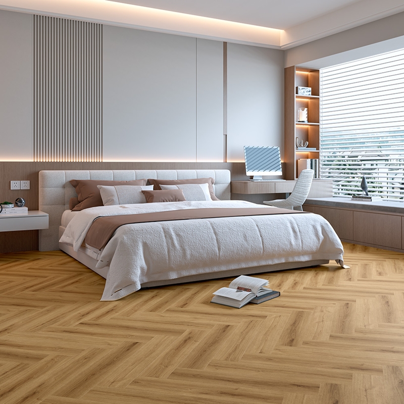 VINIL SPC HRAST VERSAILLES WINFLEX HERRINGBONE 5,5x127x635 mm (1,6129 m2) - Slika 2