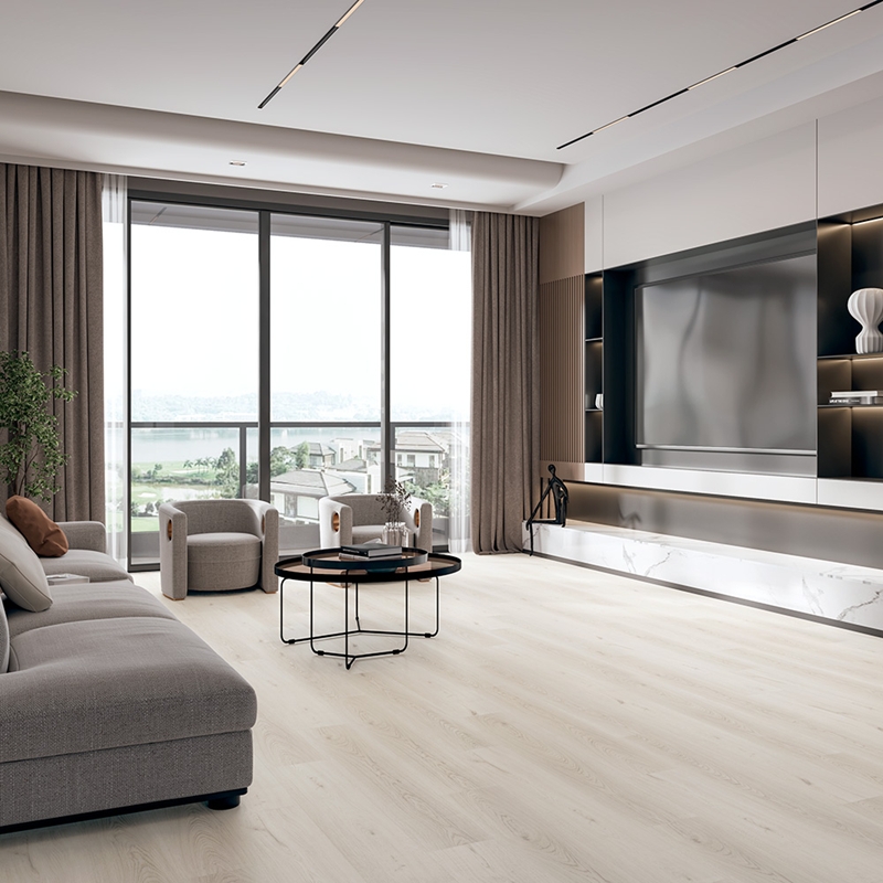 VINIL SPC HRAST GUGGENHEIM CLICKWINFLEX RIGID PLUS 5,0x181x1220 mm (2,2082 m2) - Slika 2