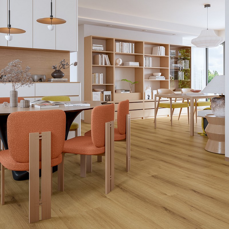 VINIL LVT HRAST METROPOLITAN WINFLEX LARGE 2,5x240x1520 mm (3,648 m2) - Slika 2