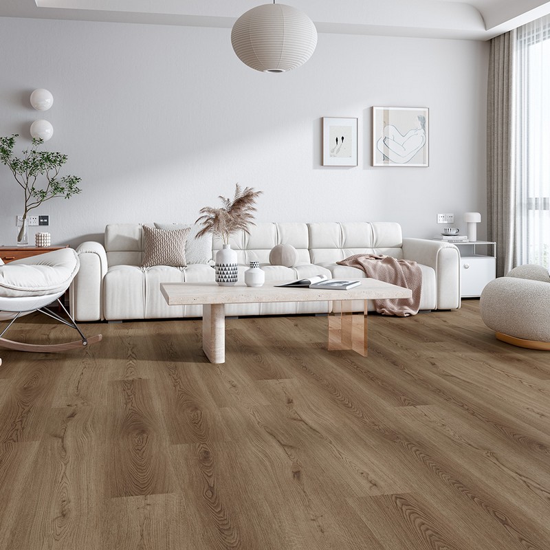 VINIL LVT HRAST PERGAMON WINFLEX LARGE 2,5x240x1520 mm (3,648 m2) - Slika 2