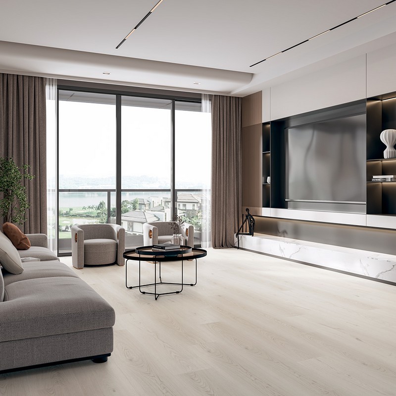 VINIL LVT HRAST GUGGENHEIM WINFLEX LARGE 2,5x240x1520 mm (3,648 m2) - Slika 2