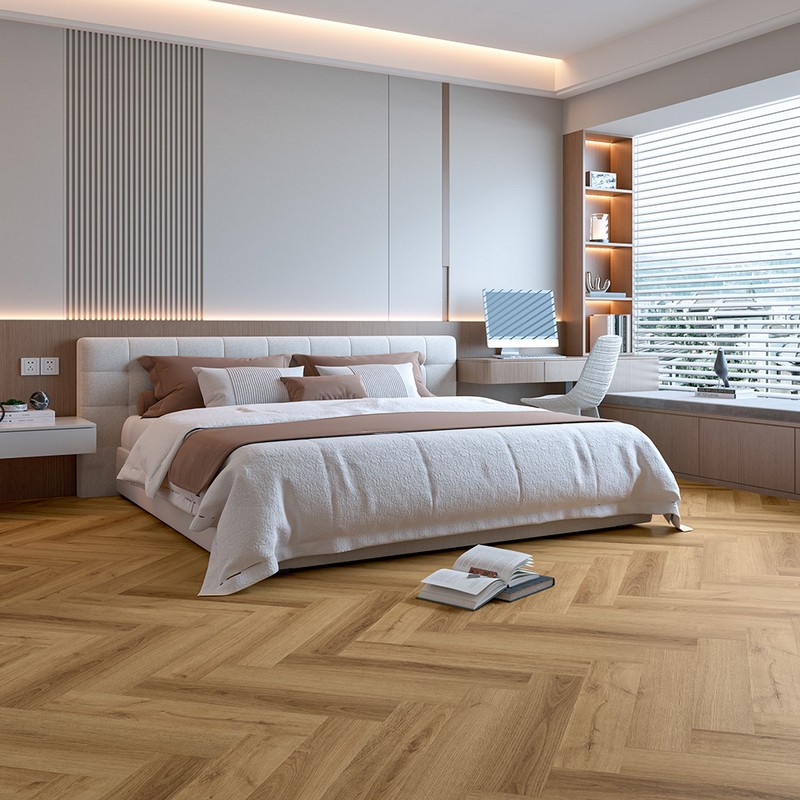 VINIL LVT HRAST VERSAILLES WINFLEX STYLE 2,5x136x680 mm (2,5894 m2) - Slika 2