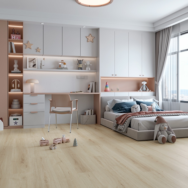 VINIL WPC HRAST BELVEDERE CLICK WINFLEX COMFORT 8,0x228x1830 mm (2,5034 m2) - Slika 2