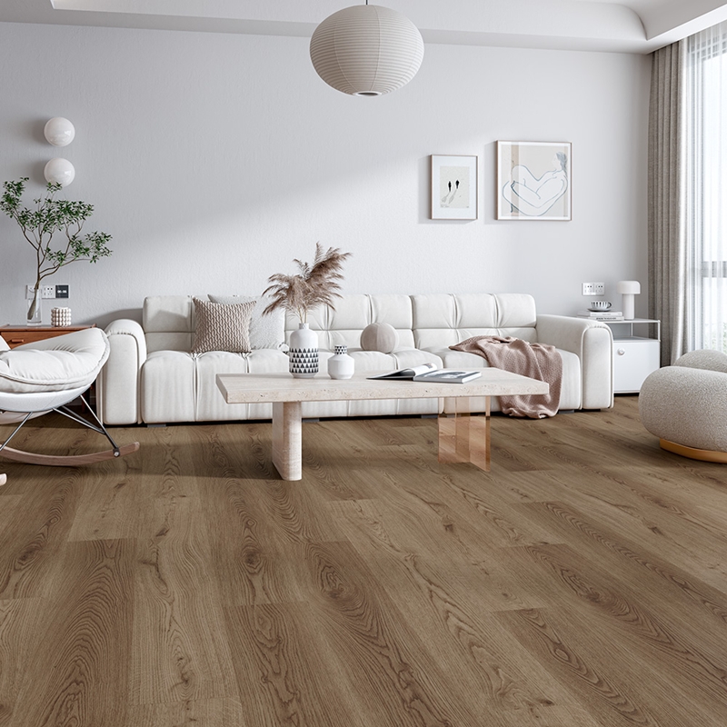 VINIL WPC HRAST PERGAMON CLICK WINFLEX COMFORT 8,0x228x1830 mm (2,5034 m2) - Slika 2